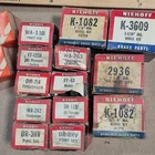 Vintage Nos Niehoff Auto Parts Lot Ignition Tune Up Points Brake Wheel Cylinder New. Price: $17.95.