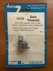 1969-1970 Chevrolet Camaro High Performance 350 Choke Thermostat W/holley 4-BBL New. Price: $99.95.