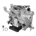 2 Barrel Carburetor For Suzuki Samurai 1986-1988 Toyota Corolla 1974-1981 New. Price: $59.19.
