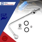 For Mitsubishi I-miev 2012 4-DOOR Battery Chrome Steel Fuel Line 8126 New. Price: $18.81.
