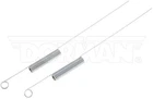 Dorman 29008 Extension Spring Length 9-1/2 In.-o.d. 25/64 New. Price: $10.93.