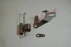 Rpc R6055 Stainless Steel Throttle Cable Bracket Return Springs New. Price: $28.00.