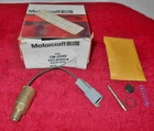 1981-1983 Ford Mercury Nos 4CYL 6CYL 1V 1BBL Carburetor Bowl Vent Solenoid Valve New. Price: $24.00.