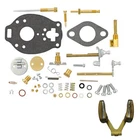 FSC30-0194-FLOAT Comprehensive Carburetor Kit With Fits Marvel Schebler New. Price: $88.99.