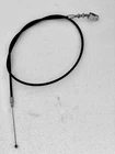 BHH1648 Mgb, Mgbgt Original Throttle Cable Right Hand Drive Models 1974-1980 New. Price: $19.91.