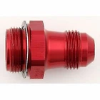 Xrp 700128 Straight Fitting An Male To 7/8-20 Holley Carb Inlet Red New. Price: $31.91.