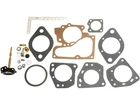 Standard Motor Products Carburetor Repair Kit Fits Ford P350 1968-1976 53WDDRMR New. Price: $39.27.