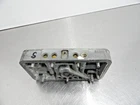 Holley 4776 Barrel 600 Cfm Carburetor Secondary Metering Block 11398 Used. Price: $45.00.