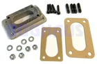 Weber Carburetor Dgev / Dges Adapter Kit Subaru Brat 78-87 EA71 EA81 Free Ship! New. Price: $69.95.
