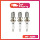 Sofo Spark Plug For Ngk BP6ES,BPR6ES,F6RTC,F6TC,WR6DC Honda GX160 GX200 GX27 New. Price: $13.97.
