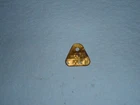 Carter Bbd 2-BARREL Carburetor Id Tag 911S 1952 1953 1954 Mopar Desoto Hemi Used. Price: $15.00.