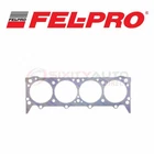 Fel-pro Cylinder Head Gasket For 1971-1974 American Motors Hornet 5.9L V8 Vm New. Price: $40.99.