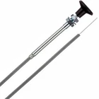 Carburetor Choke Cable Atp Y-10 New. Price: $23.81.