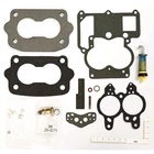 Rochester 2GV Carburetor Rebuild Kit 1971-1972 Chevrolet New. Price: $47.00.