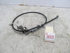 Parking Brake Cable Rl 1997 Acura Front Emergency Release Wire Linkage Oem Used. Price: $49.99.