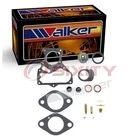 Walker Carburetor Repair Kit 1962-1969 Ford Country Delive Fairlane Bw New. Price: $40.74.