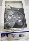 Napa 2-5058C Carburetor Repair Kit For R50337A R40172A R401721 R40139A New. Price: $24.99.