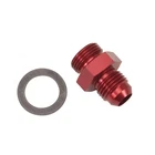 Edelbrock 8087 Fittings New. Price: $30.28.