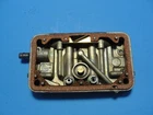 Holley Primary Front Metering Block 5271 Gm Factory Carburetor List 3310 Z-16 Used. Price: $25.00.