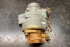 1950-1959 Chevy #7004497 Manual Choke 216-235 One Barrel Rochester Carb (core) Used. Price: $75.00.