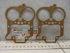 4186329 Carburetor Gasket, Set Of 2, Oem Nos Mopar Dodge, Free Us Ship New. Price: $14.99.