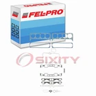 Fel-pro Engine Cylinder Head Gasket Set For 2001-2002 Workhorse Fastrack Ja New. Price: $121.96.