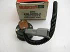 New Oem Motorcraft CM-3895-A Carburetor Choke Thermostat 81-83 Ford 200 1BBL. Price: $23.98.