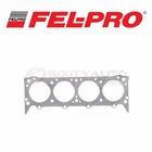Fel-pro Cylinder Head For 1976-1981 Jeep CJ7 5.0L V8 Engine Gaskets So New. Price: $41.45.