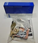 Genuine Zenith Master Carburetor Rebuild Kit Triumph TR6 Does 2 Carbs New. Price: $399.95.