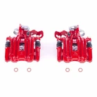 Rear Powerstop Caliper Set For Audi A4 New. Price: $304.12.