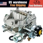 Barrel Motorcraft 2150 Carb Ford Trucks F150 F250 F350 Comet 289 302 351CU New. Price: $79.99.