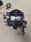 1974 Chevrolet Corvette Rochester Quadrajet Carburetor Gm 7044207 02FB1 Used. Price: $295.00.