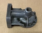 Ford Mustang Torino Fe 390 427 428 Cobra Jet Scj Engine Oil Filter Adapter Used. Price: $84.96.