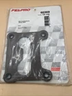 Fel-pro 60369 Carburetor Gasket 78-84 Various Autos Tap Desc New. Price: $12.99.