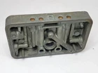 Oem Gm Holley 4519 Secondary Metering Block Ford 60'S-70S Chevy 4150 Carbs Used. Price: $85.00.