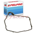 Fel-pro Transmission Side Cover Gasket For 2006-2010 Pontiac G6 Automatic Fc New. Price: $59.51.