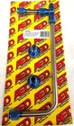 Aed 60945 Polished Stainless Steel -6AN Carburetor Fuel Line Kit W/o Regulator New. Price: $66.99.