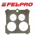 Fel-pro Carburetor Mounting Gasket For 1975-1976 American Motors Matador Kj New. Price: $27.25.