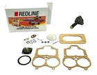 Weber Redline 32/36 Dgv Dgav Dgev Carburetor Rebuild Repair Kit With Power Valve New. Price: $56.90.