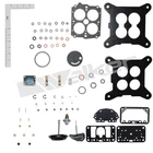 Genuine Walker Products 15893D Carb Kit - Holley Bbl; 4180C. Price: $111.34.