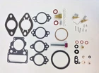 Stromberg Bxov Bxvd 1BBL Carburetor Kit 1932-1956 Chevy Cylinder New. Price: $62.99.