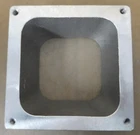 Dart 62100007 4150 To 4500 Open Carb Spacer, 2" Thick, Aluminum, No Hardware New. Price: $89.99.