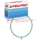 Fel-pro Fi Throttle Body Mounting Gasket For 2011 Audi Q5 2.0L L4 Fuel Nw New. Price: $11.27.