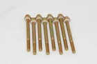 Advanced Engine Design 4150 Fuel Bowl Screws (8)- 5200 New. Price: $14.48.