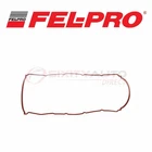 Fel-pro Oil Pan Gasket Set For 2001-2006 Chevrolet Suburban 2500 8.1L V8 Ox New. Price: $40.99.