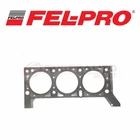 Fel-pro Left Cylinder Head Gasket For 2001-2003 Chrysler Voyager 3.3L V6 Ib New. Price: $49.92.