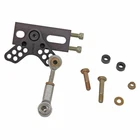 Tilton Floor Mount Throttle Linkage System 72-791 New. Price: $136.24.