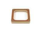 Canton 85-200 Phenolic Carburetor Spacer For 4500 Holley Open 1 Inch New. Price: $69.00.