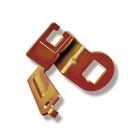 Quick Fuel 49-95QFT Kickdown Cable Bracket For 700R-4 Transmissions New. Price: $39.90.