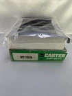 Carter Zip Kit Carb Rebuild 902-1051B Rochester Models M4MCA M4MCEA New. Price: $22.45.